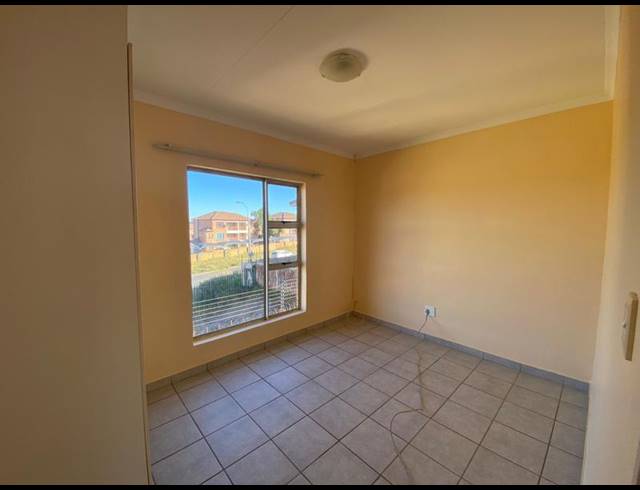 2 BEDROOM APARTMENT FOR SALE IN BIRCHLEIGH